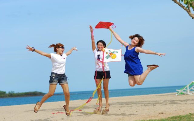 Sirarun Resort