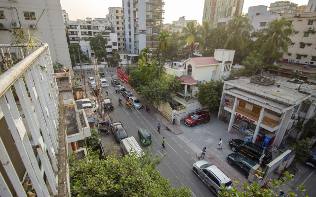 Luminous The Residence