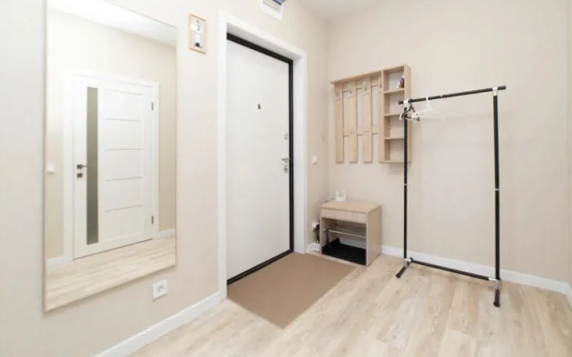 Рест на улице Краснооктябрьская, д. 16