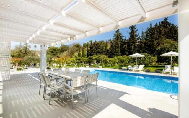 Holiday Home 1 Bedroom 1 Bathroom - Koskinou