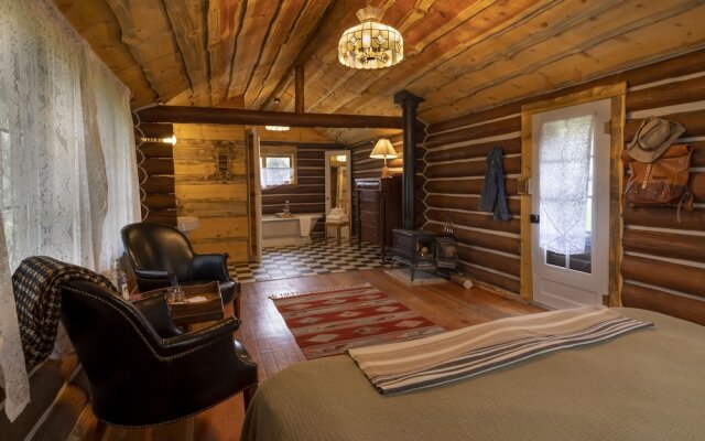 3 Spear Ranch