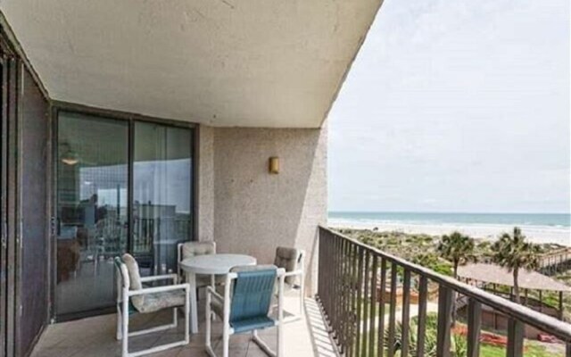 Anastasia 407 3 Bedroom Condo