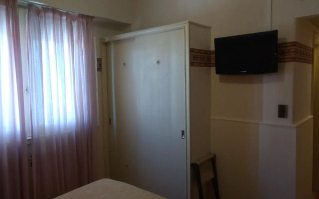 Edificio San Martín - Necochea -