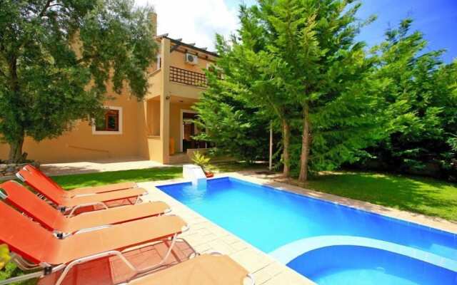 Uphoria Villas