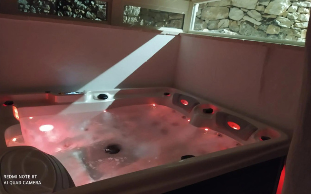 Il Rifugio Luxury House & Spa