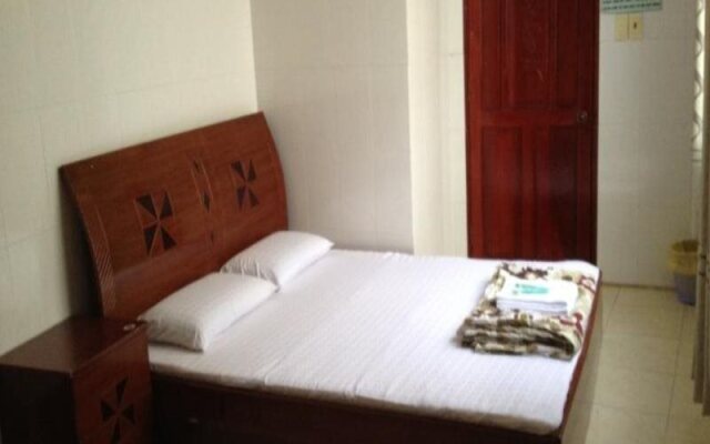 96 Guesthouse