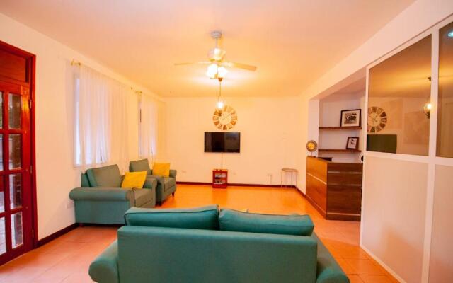 Dafina Residence