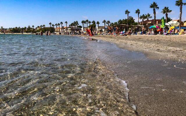 The Fisherman’s House