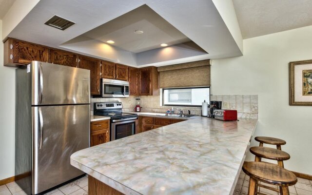 Avanti Vacation Rental