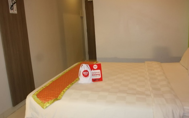 NIDA Rooms Taman Sari Hayam Wuruk – Guest Rooms – Jakarta