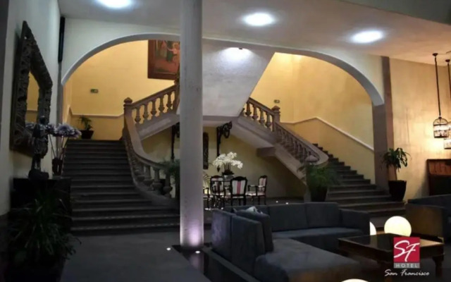 Hotel San Francisco