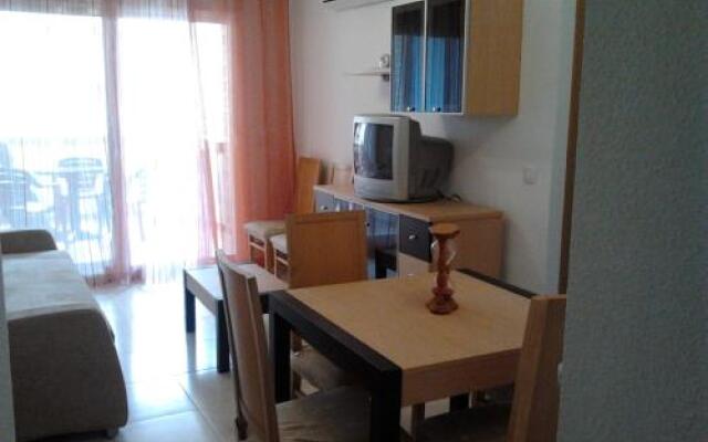 Marina D'Or Jardines del Mar I