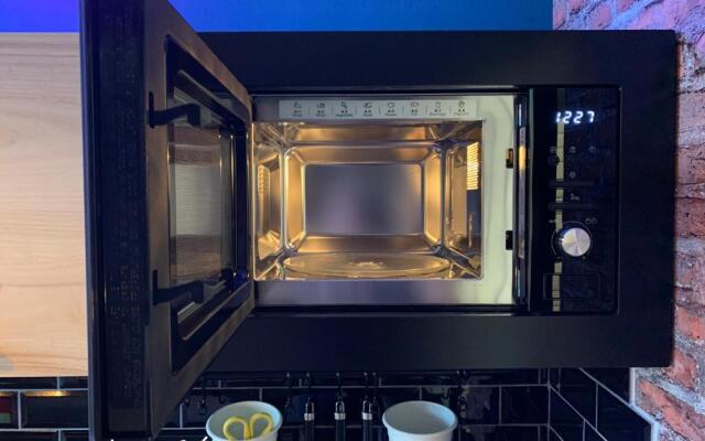 Nos studios au centre ville à Dole