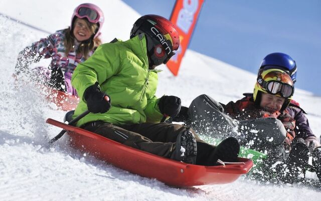 Azureva Les Menuires