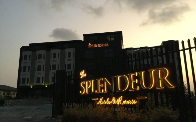 The Splendeur