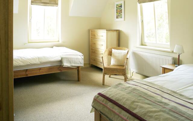 Dunkerron Woods 4B S8 Kenmare