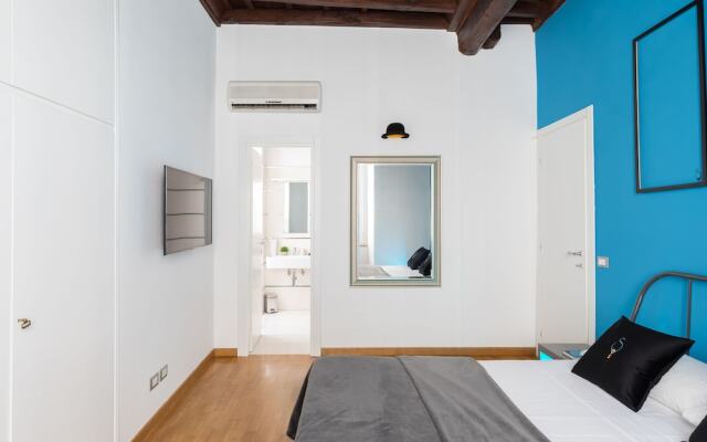 A World Aparts - 87 Boschetto