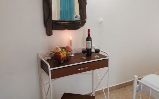Moments rooms
