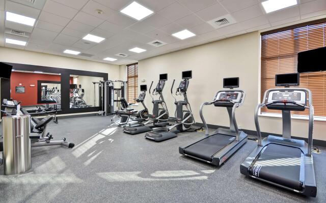 Homewood Suites by Hilton Galveston