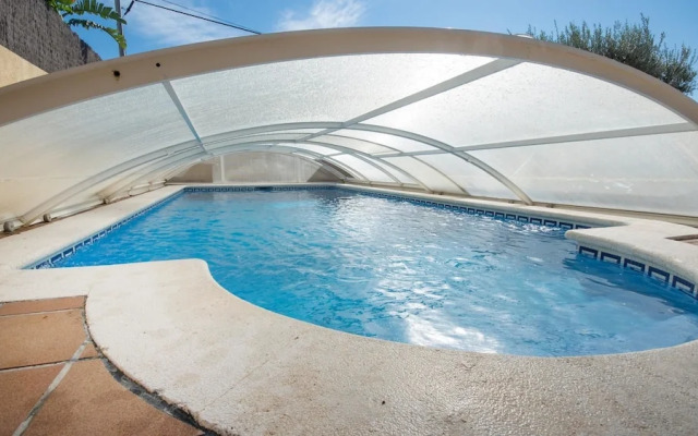 Villa Marinada