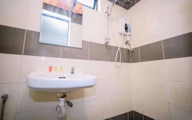 GS Golden Star Hotel