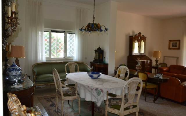 Villa Lucia