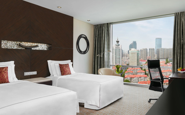 InterContinental Qingdao by IHG