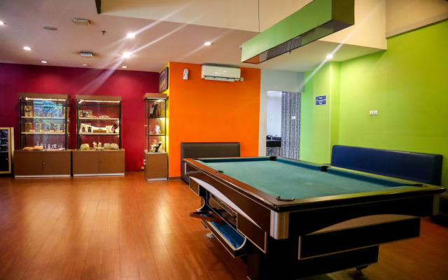 Cordia Hotel Surabaya Airport