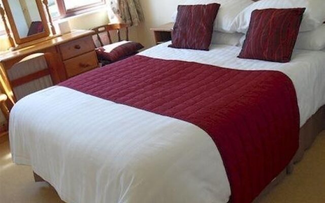 Lisnagree B&B