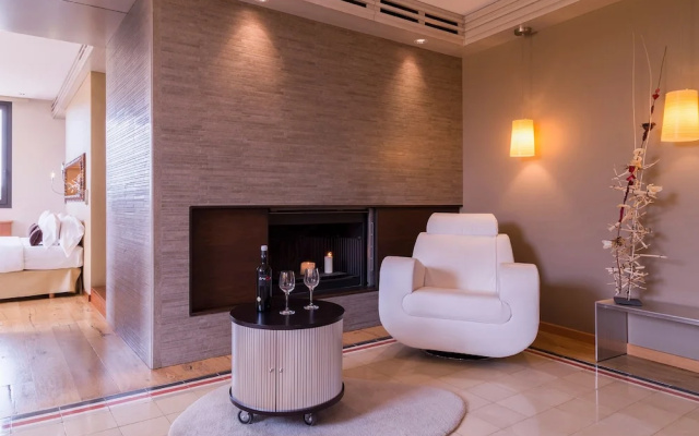 Can Bonastre Wine Resort, The Originals Relais (Relais du Silence)