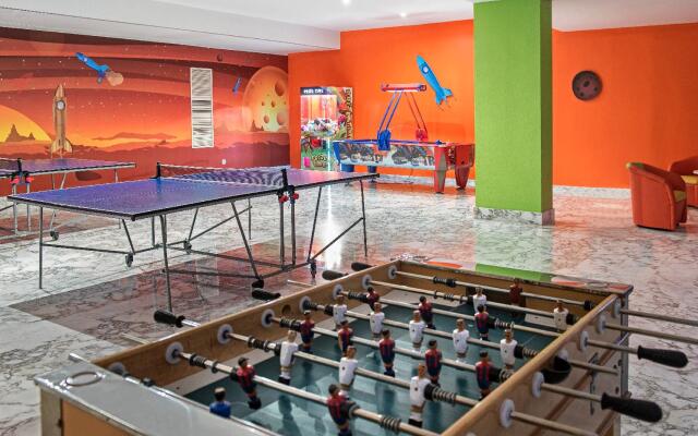 Hotel Princess Taurito - All Inclusive Plus