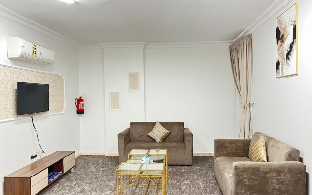 Ghzali Hotel
