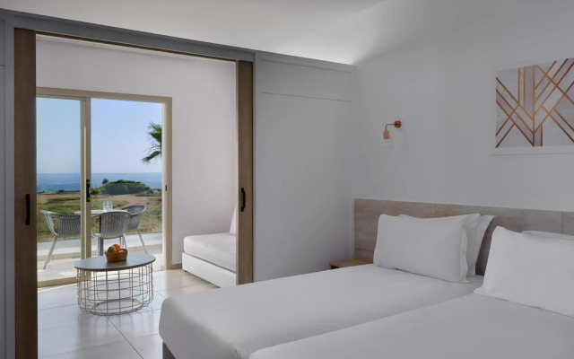 Atlantica Panthea Resort