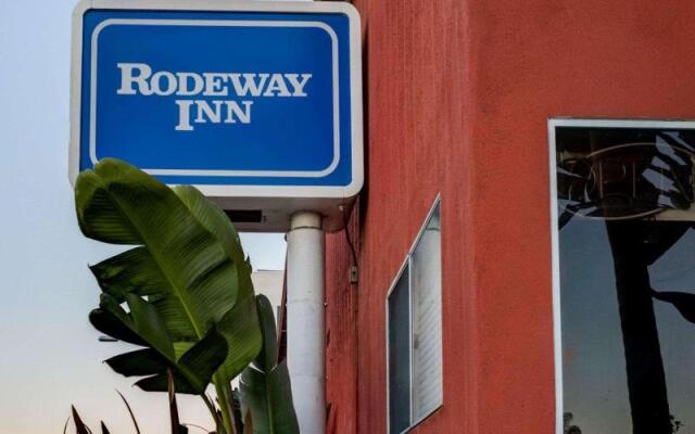 Rodeway Inn Culver City