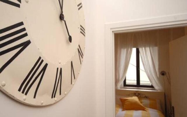 Residence Teatro Rossetti