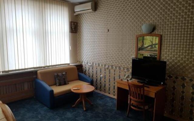 Hotel Kiev