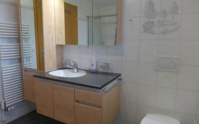 Apartment Oberei