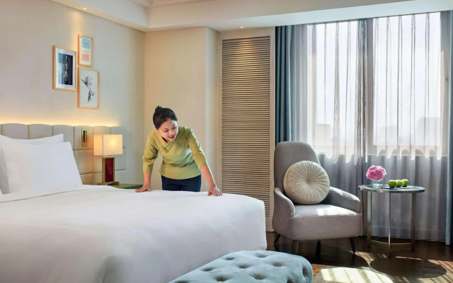 Movenpick Hotel Hanoi Centre