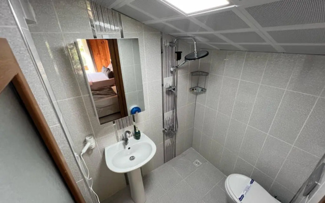 Uzungol Dilek Pansiyon