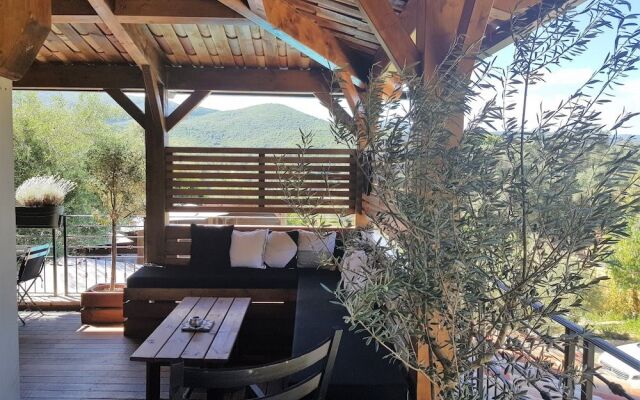 Chambre d'Hote Casa Maredda