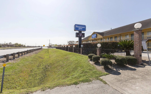 Rodeway Inn