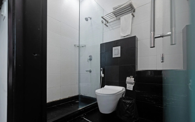 The Grand Vikalp by Saga Hotels