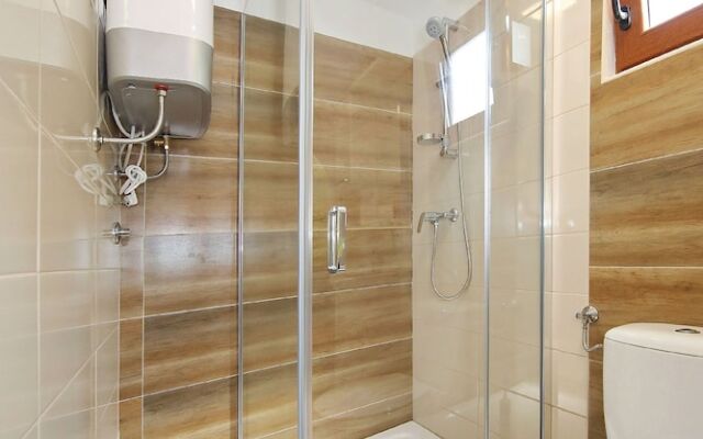 Mobile Home Plumeria 3