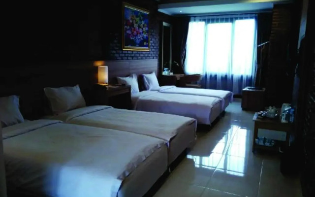 Ciwidey Valley Resort Bandung
