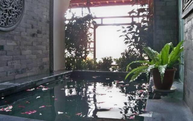 Shengquan Hot Spring Hotel