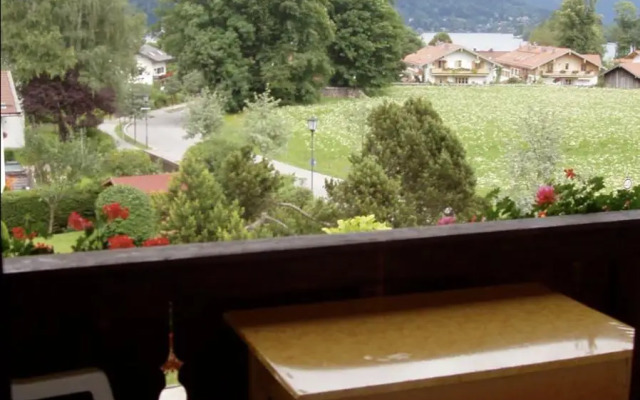 Ferienwohnungen Gästehaus Tannenheim