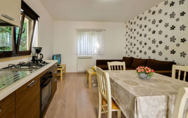 Bungalow Lucija Sakyla