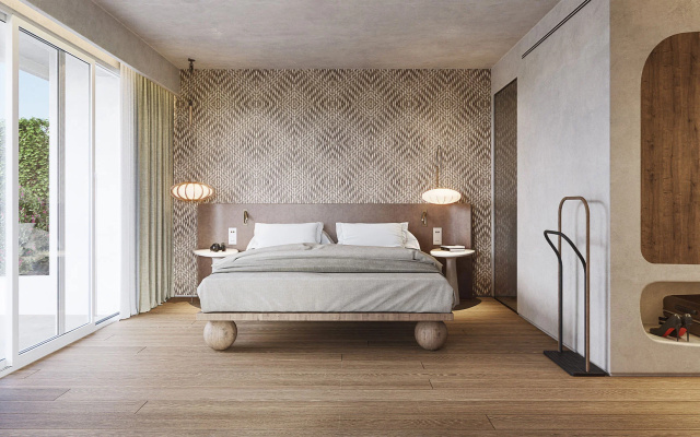Pacha Hotel