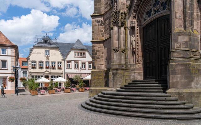Angels - das Hotel am Fruchtmarkt