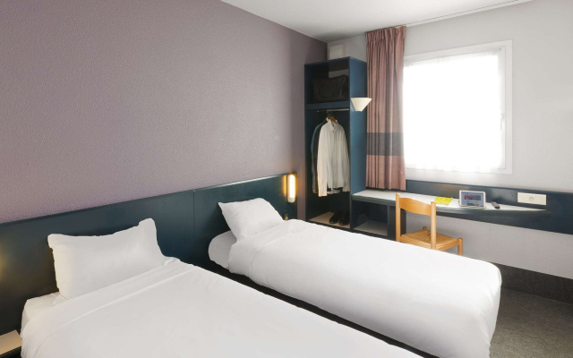 B&B HOTEL Rennes Sud Chantepie